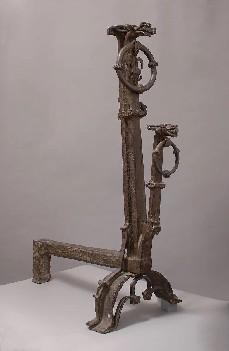 Andiron — Unknown