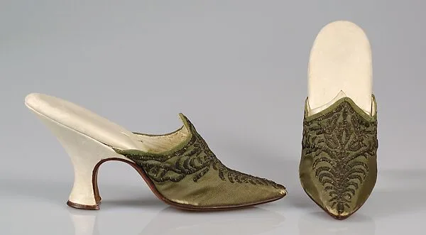Mules — Costa