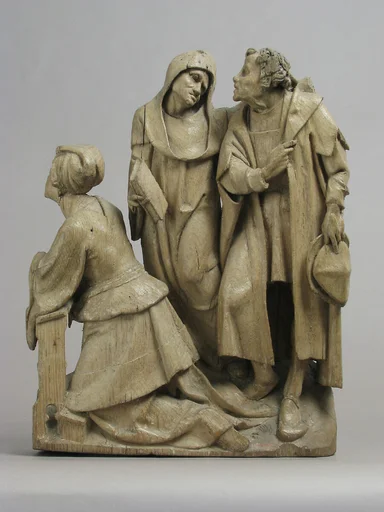 Worshippers