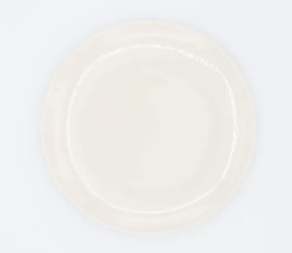 "Museum" Dinner Plate — Eva Zeisel|Castleton China