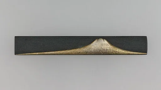 Knife Handle (kozuka)