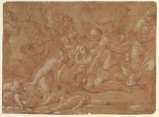 Massacre of the Innocents