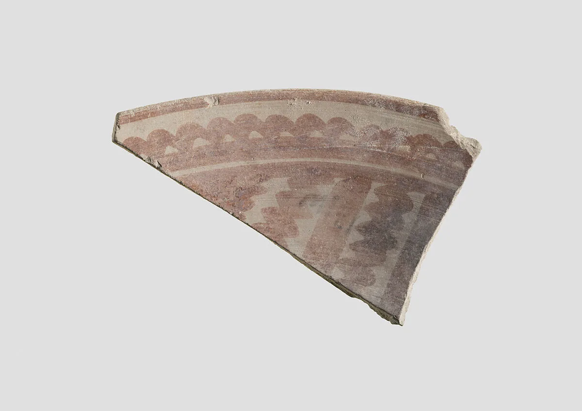 Sherd — Unknown