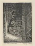 The Haunted House — Peggy Bacon