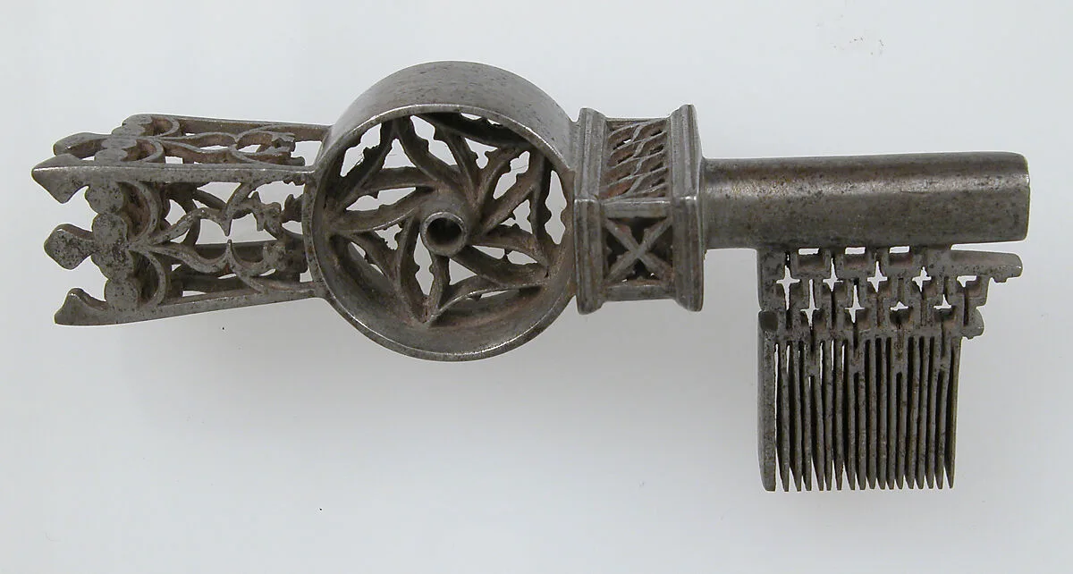 Key — Unknown