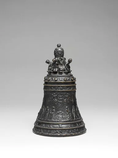 Hand Bell