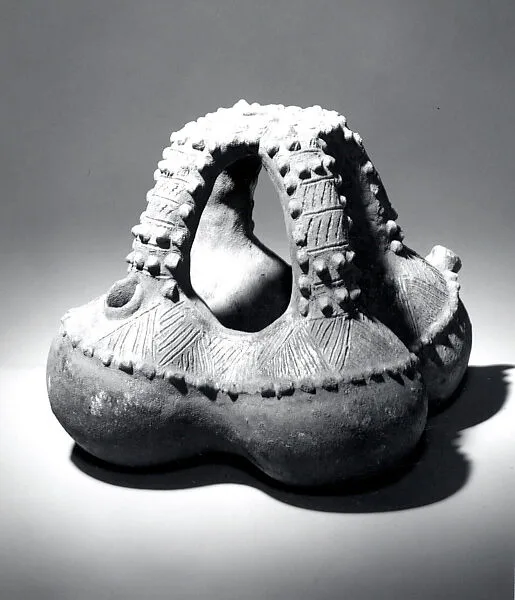 Vessel — Unknown