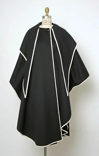 Cape — Yeohlee Teng