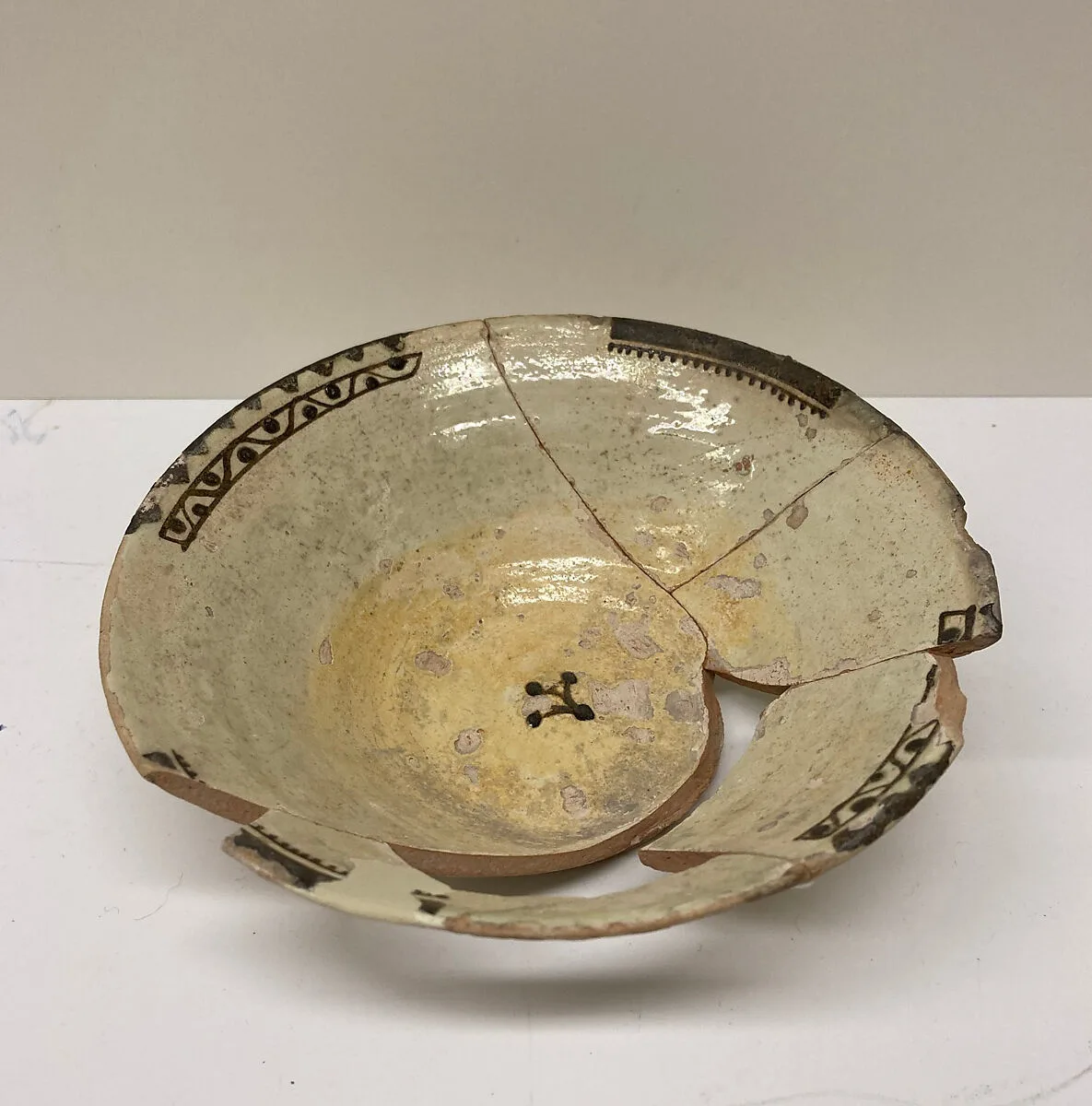 Bowl — Unknown