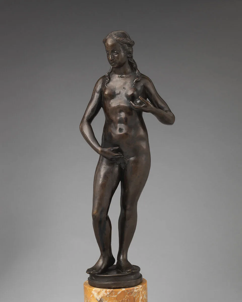 Eve — Antonio Rizzo