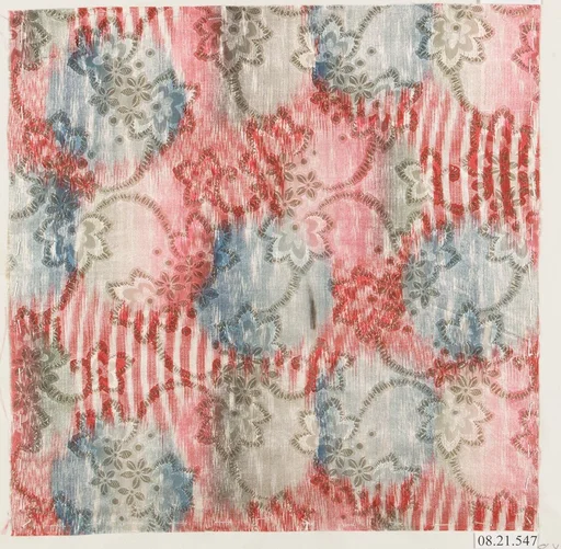 Textile sample