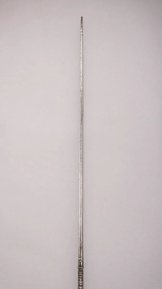 Spear (Sang) — Unknown