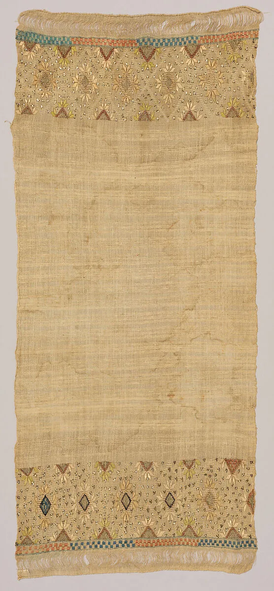 Scarf — Unknown
