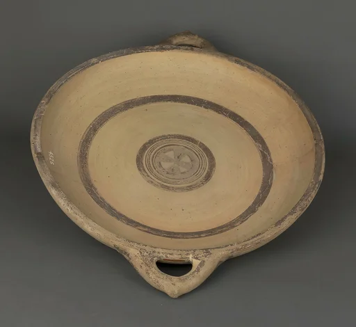 Plate