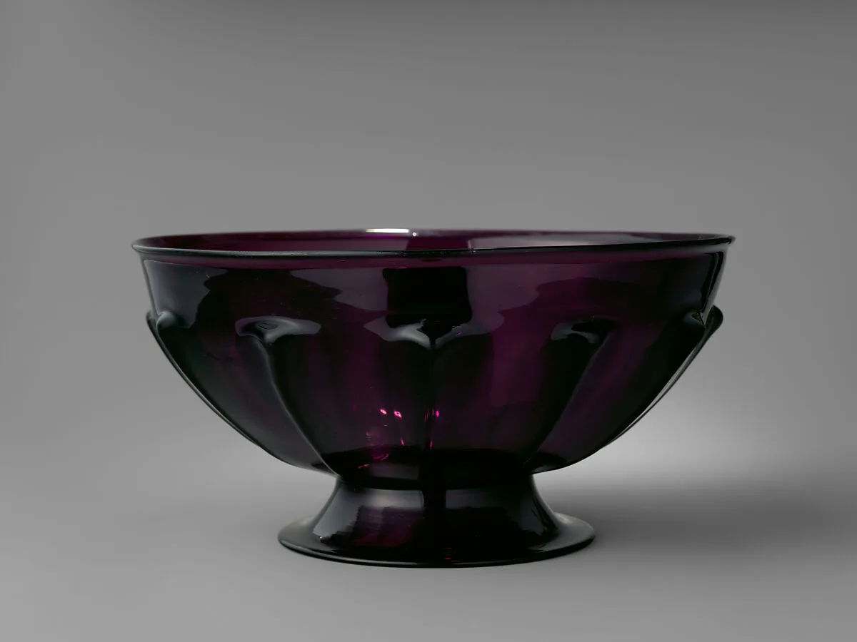 Bowl — Unknown