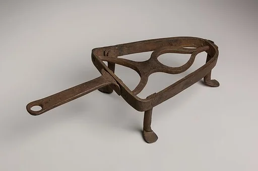 Trivet