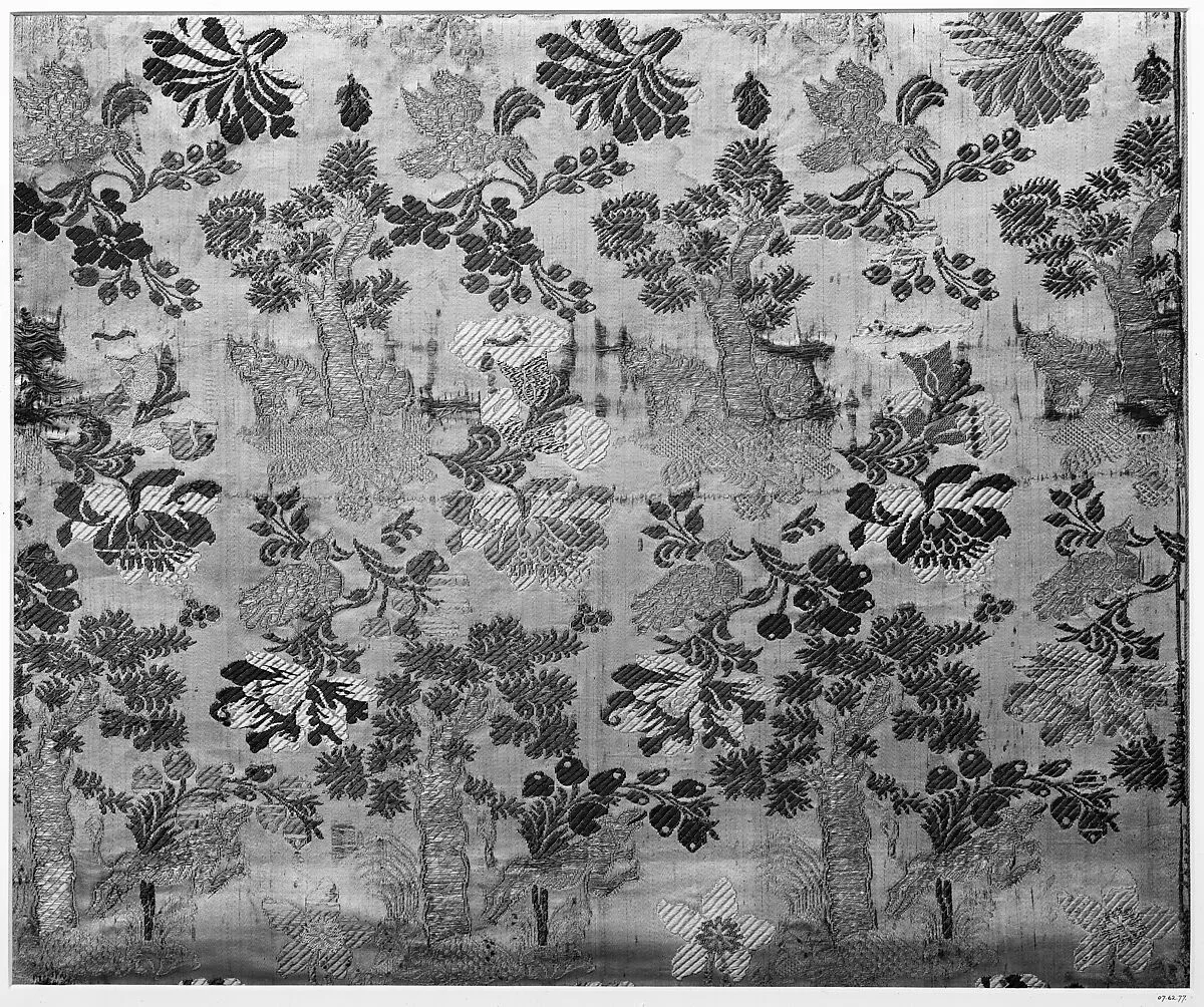 Piece — Unknown