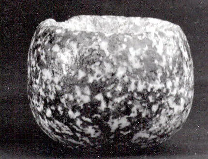 Mortar — Unknown