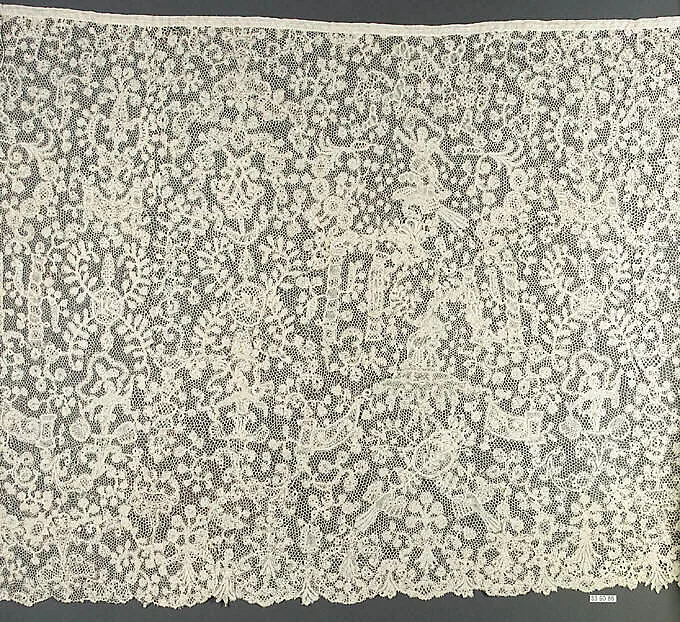 Flounce — Unknown