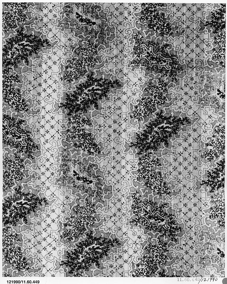 Printed Piece — Unknown