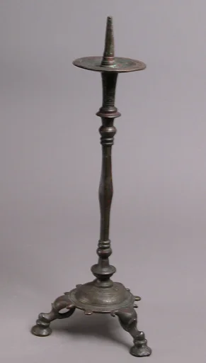 Lamp stand