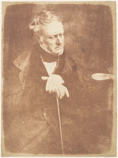 Thomas Kitchenham Staveley, M.P. Ripon
