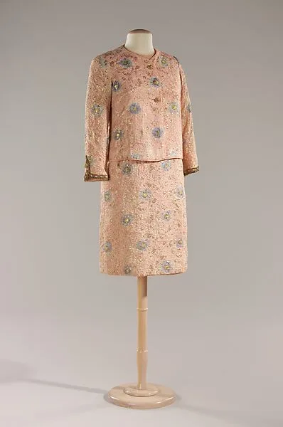 Dinner suit — Gabrielle Chanel|House of Chanel