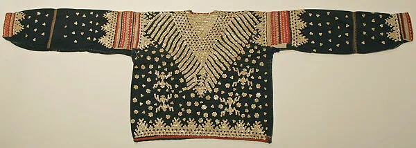 Jacket — Unknown