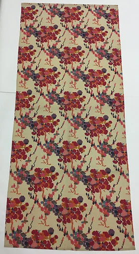 Textile sample