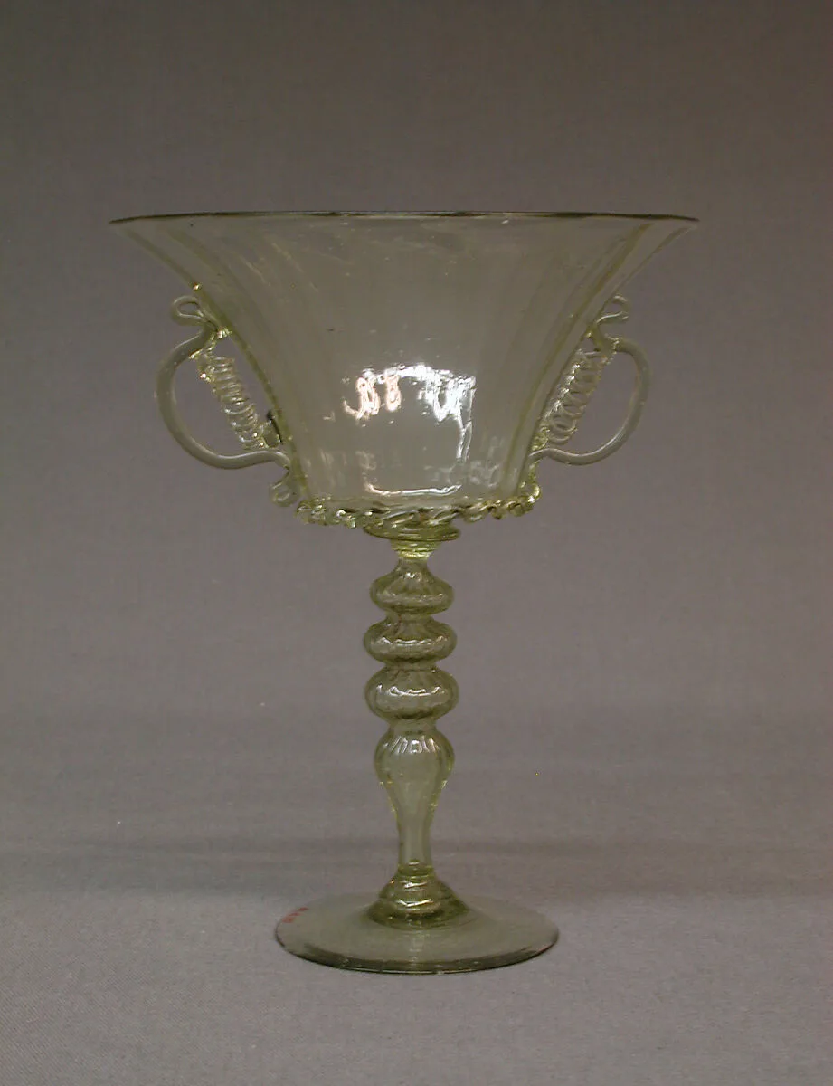 Wineglass — Dr. Antonio Salviati Company