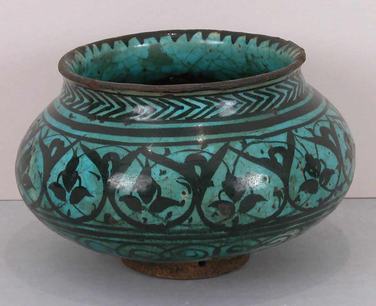 Bowl — Unknown
