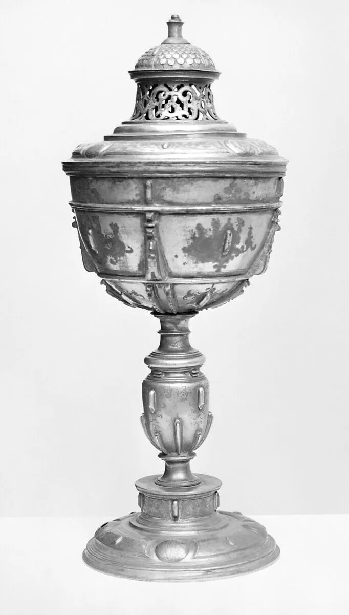 Censer — Unknown