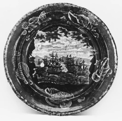 Plate
