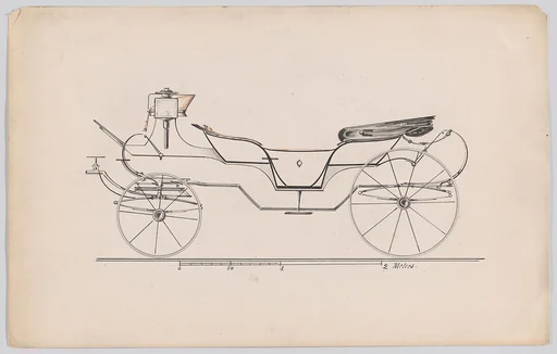 Design for Vis-à-Vis (French?)