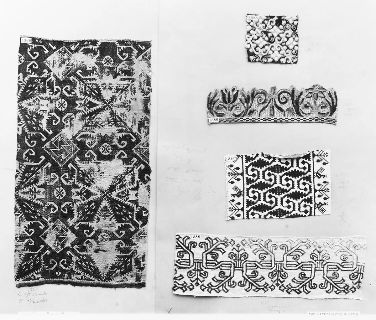 Fragment — Unknown