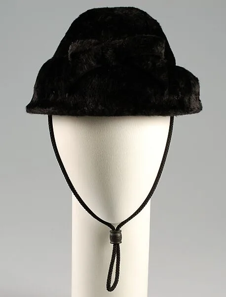 Hat — Robert Dudley