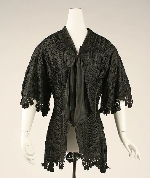 Coat — Unknown