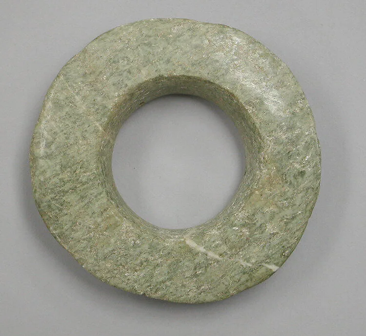 Stone Earflare — Unknown