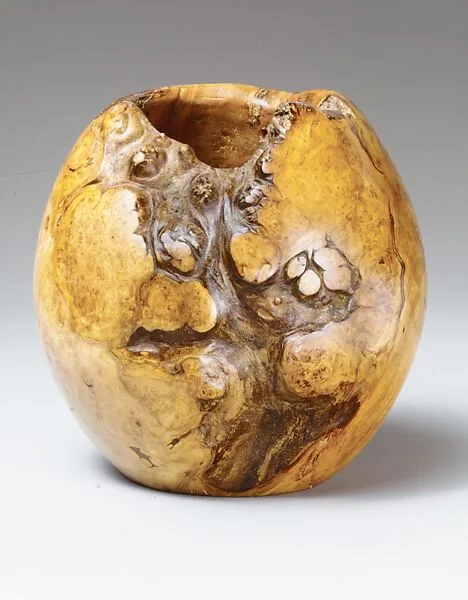 Pot — Melvin Lindquist