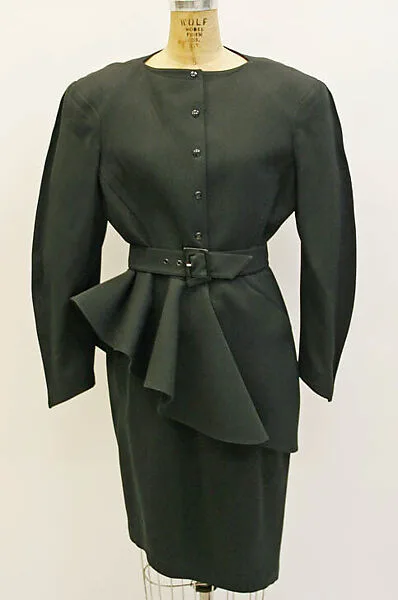 Suit — Mugler|Thierry Mugler