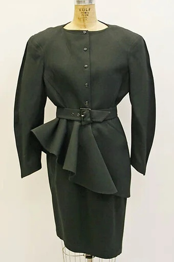 Suit