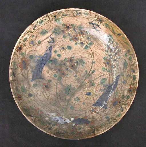 Dish