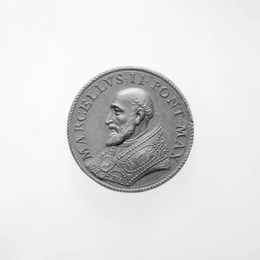 Pope Marcellus II (1555)