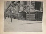 [Construction of the Interborough Rapid Transit (IRT) Subway, New York City]