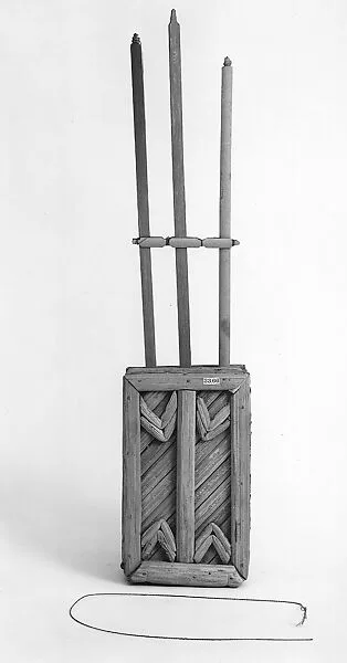 Wambee (pluriarc) — Unknown