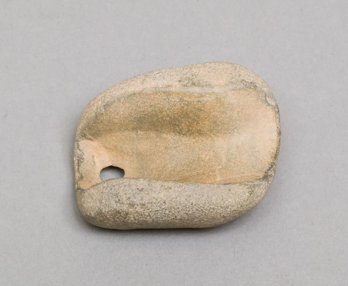 Thimble — Unknown