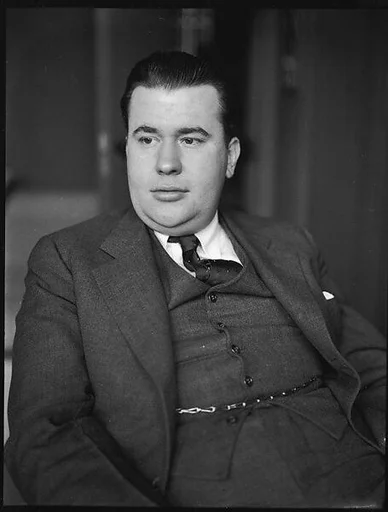 [Arthur Gerhard, Jr.]
