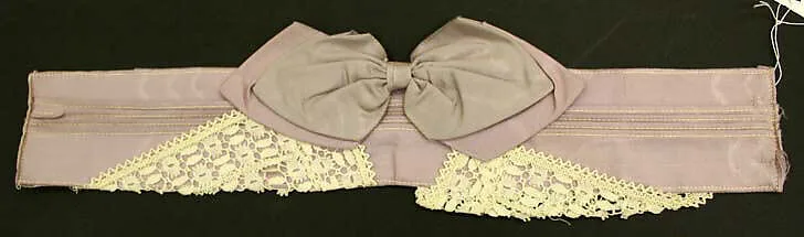 Collar — Unknown