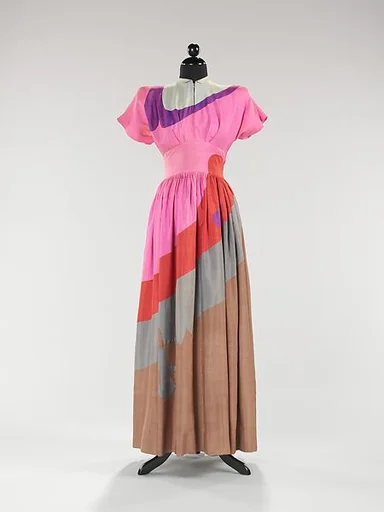 Dinner dress