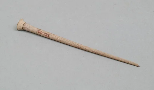 Hairpin